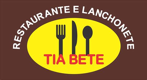 Restaurante e Lanchonete Tia Bete, Cajati 